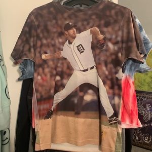 Detroit Tigers Tee